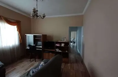 Casa com 3 quartos, mooca, são paulo - r$ 690 mil, cod: 7526