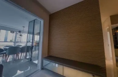 Apartamento - 2 quartos -  com, 99,00 m² - tatuapé - próximo metro