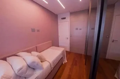Apartamento - 2 quartos - com, 99  m² - tatuapé - próximo ao metro