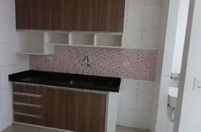 Apartamento com 1 quarto, alto da mooca, são paulo, cod: 7375