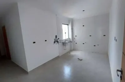 Apartamento à venda, 35 m² por r$ 280.000,00 - vila prudente (zona leste) - são paulo/sp