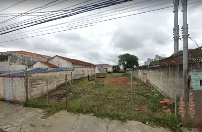 Terreno à venda na Rua Anita Costa, 93, Cidade Vargas, São Paulo