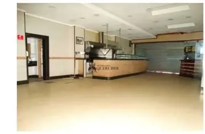 Barracão / Galpão / Depósito para alugar na Rua dos Trilhos, 1685, Mooca, São Paulo