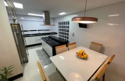 Casa com 3 quartos à venda na Rua Erna, 60, Mooca, São Paulo
