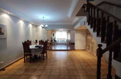 Sobrado com 3 quartos, parque da mooca, são paulo - r$ 1.8 mi, cod: 6830