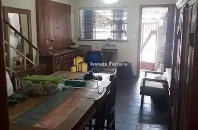 Sobrado  2 dormitórios 1 vaga  126 m² por r$ 850.000 - moóca