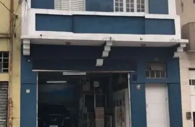 Sobrado com 3 dormitórios, 240 m² por r$ 1.200.000 - belém