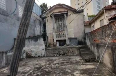 Casa com 1 quarto à venda na Rua Pirajá, 110, Mooca, São Paulo