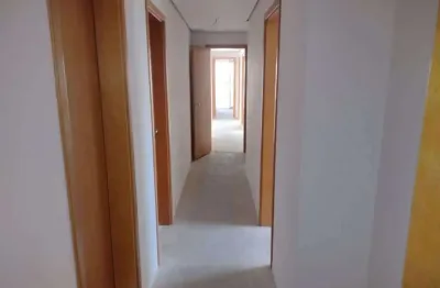 Apartamento com 4 dormitórios à venda, 225 m² por R$ 2.700.000 - Parque da Mooca