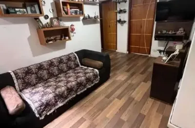 Apartamento com 3 quartos, Santana, São Paulo - R$ 450 mil, Cod: 6650