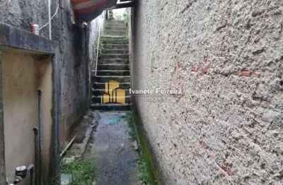Terreno à venda na Rua Pirajá, 67, Mooca, São Paulo