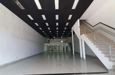 Sala comercial para alugar na Rua Maciel Monteiro, 402, Artur Alvim, São Paulo