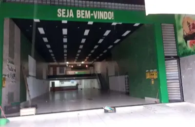 Salão locação -´vila nocunhe, localização ótima, cod: 6572