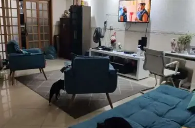 Casa com 3 quartos à venda na Rua Comendador Alfaia, 01, Mooca, São Paulo