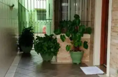 Sobrado c 3 quartos, tatuapé , lado metrô - $ 1.3 mi, cod: 6474