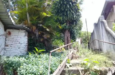 Terreno à venda na Rua Cambará, 39, Vila Bertioga, São Paulo