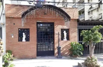 Casa - mista com/resid, vila olímpia, - r$ 3.2 mi, cod: 6416
