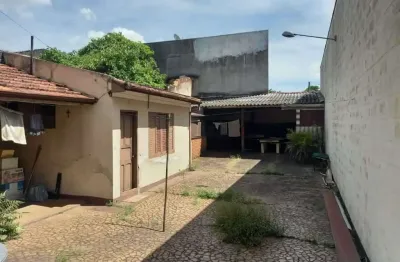 Casa à venda na Rua Monte Azul, 10, Mooca, São Paulo