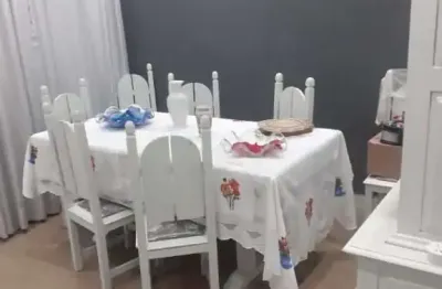 Sobrado 3 dormitórios  1 vaga 120 m² por r$ 700.000 - mooca