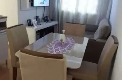 Apartamento com 2 quartos à venda na Estrada Itaquera Guaianazes, 01, Guaianases, São Paulo