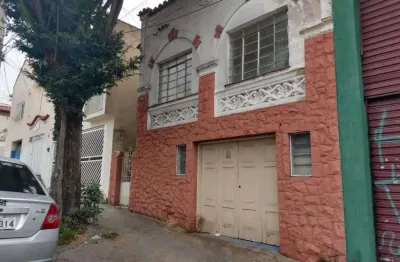 Terreno, construtor, kitnets - mooca - r$ 750 mil, cod: 6150