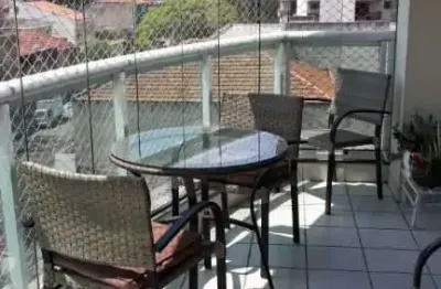 Apartamento com 3 quartos, mooca, são paulo - r$ 899 mil, cod: 6142