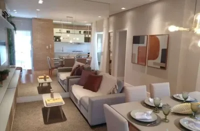 Apartamento 3 quartos, indaiatuba, novo -$ 610 mil, cod: 6136