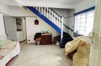 Sobrado com 3 quartos, mooca, são paulo - r$ 590 mil, cod: 6112