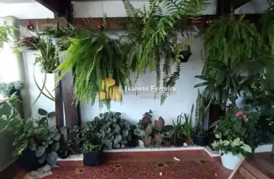 Sobrado com 2 quartos, anália franco- r$ 910 mil, cod: 6110