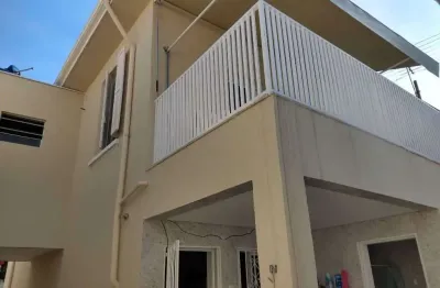 Sobrado com 2 quartos, mooca, são paulo - r$ 990 mil, cod: 6089