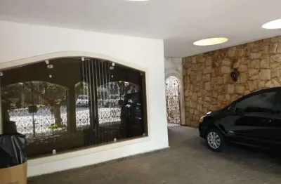 Casa com 3 quartos, mooca, são paulo - r$ 2.95 mi, cod: 6044