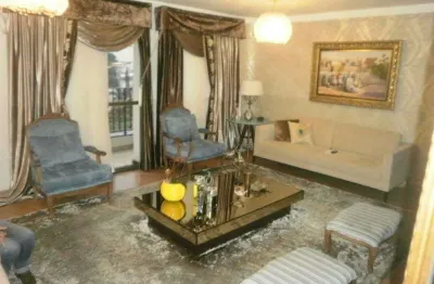 Apartamento com 4 quartos, mooca - r$ 950 mil, cod: 5989
