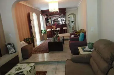Casa com 5 quartos à venda na Rua Natal, 1199, Mooca, São Paulo