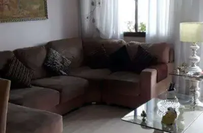 Apartamento com 3 quartos à venda na Rua Madre de Deus, 380, Mooca, São Paulo