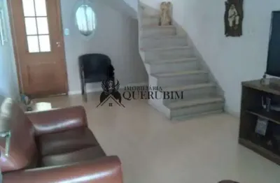 Sobrado com 2 quartos, mooca, são paulo - r$ 600 mil, cod: 5923