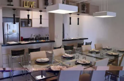 Apartamento com 3 quartos, venda, mooca- r$ 869 mil, cod: 5912