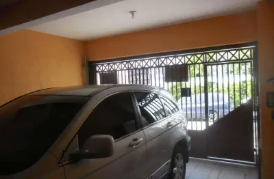 Casa com 3 quartos à venda na Rua Teresa, 108, Quarta Parada, São Paulo