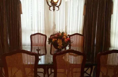 Apartamento com 4 dormitórios 336 m² por r$ 3.150.000 - jardim anália franco - são paulo/sp