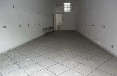 Sala comercial à venda na Rua do Acre, 410, Mooca, São Paulo