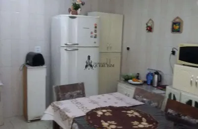 Sobrado com 2 dormitórios à venda, 80 m² por r$ 400.000 - mooca