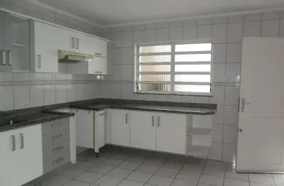 Casa com 3 quartos à venda na Rua Curupira, 55, Água Rasa, São Paulo
