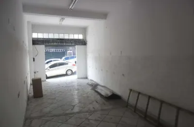 Salão à venda, 63 m² por r$ 400.000,00 - mooca - são paulo/sp