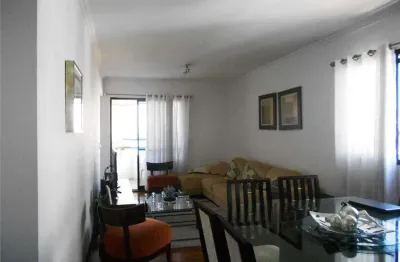 Apartamento com 3 quartos, anália franco- r$ 954 mil, cod: 3134