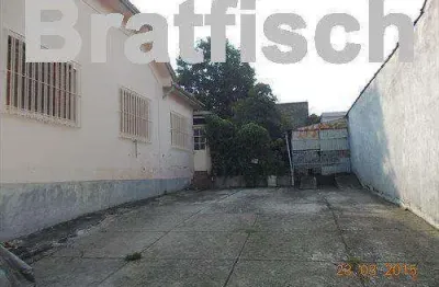 Casa com 3 quartos, mooca, construtor - r$ 2.3 mi, cod: 3073