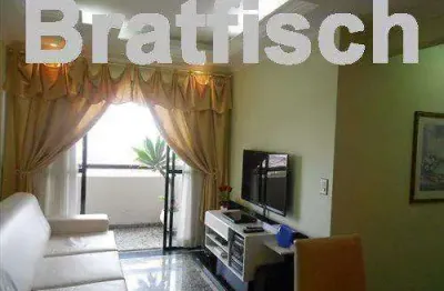 Apartamento com 3 quartos, mooca, são paulo - r$ 845 mil, cod: 2963