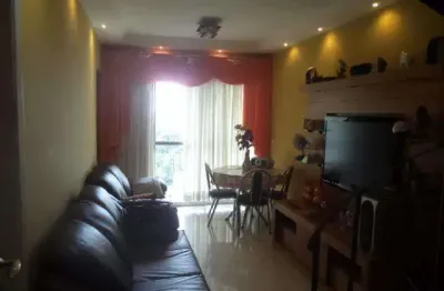 Cobertura c 3 quartos, vila ema, venda - r$ 540 mil, cod: 2479