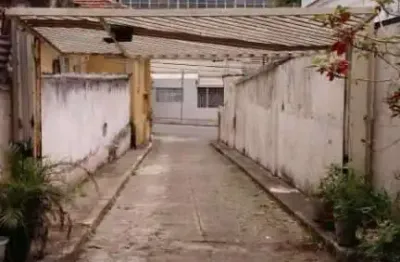 Casa terreno 8 quartos, investidor mooca- r$ 3.15 mi, cod: 2237