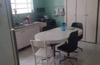 Sobrado + casa térrea nos fundos - 6,0 x 30,0 m - por r$ 850.000 - mooca