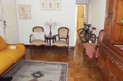 Apartamento  2 quartos, amplo -  mooca- $ 370 mil, cod: 1379