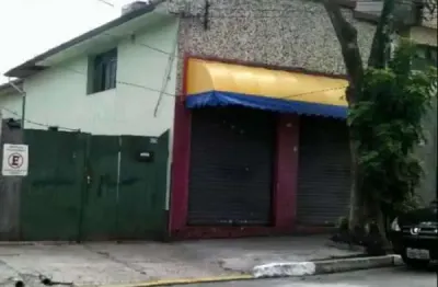 Terreno, mooca, c/ 4 casas - investidor - r$ 2.17 mi, cod: 1101